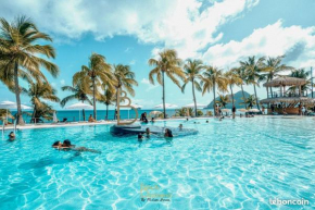 Appartement Rêve Caraïbes